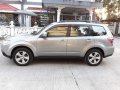 2009 Subaru Forester 2.5 XT for sale-1