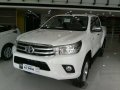 Brand new Toyota Hilux 2017 for sale-2