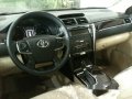 Brand new Toyota Camry 2017 for sale-10