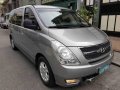 Well-maintained Hyundai Grand Starex 2013 for sale-0