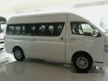 Brand new Toyota Hiace 2017 for sale-4