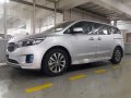 Hot Deals On Wheels Kia Grand CarnivaL 2018 11str Gold FOR SALE-6