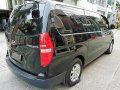 Well-maintained Hyundai Grand Starex 2007 A/T for sale-4