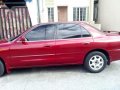 Mitsubishi Galant Super Saloon Matic all power FOR SALE-1