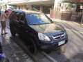 Honda CRV 2002 AT Brown SUV For Sale -3