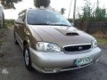 2000 Kia Carnival- Local Unit for sale-0