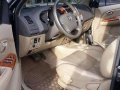 Well-maintained Toyota Fortuner 2011 for sale-5