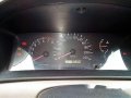 Good as new Toyota Corolla Altis 2004 for sale-9
