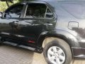 2011 Fortuner 4x2 G AT (Diesel) for sale-1