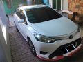 Good as new Toyota Vios 2015 for sale-1