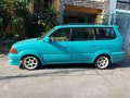 Toyota Revo SR Diesel 2003 Blue For Sale -3