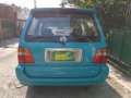 Toyota Revo SR Diesel 2003 Blue For Sale -2