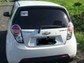 Chevrolet Spark 2011 Manual White Hb For Sale -2