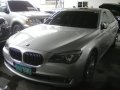 Well-maintained BMW 730Li 2012 for sale-3