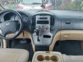 Hyundai Starex 2008-5