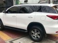 2017 Toyota Fortuner GAS FOR SALE-0