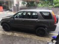 Honda CRV 2002 AT Brown SUV For Sale -0