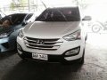 Good as new Hyundai Santa Fe 2014 for sale-2