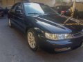 1996 Honda Accord EXi AT Black For Sale -2
