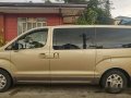 Hyundai Starex 2008-2