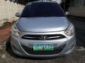 For sale 2011 Hyundai i10 1.2-0