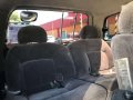 Hyundai Starex 1999 AT Silver Van For Sale -4