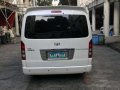 2013 Toyota Hiace Super Grandia AT White For Sale -3