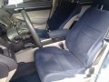 Good as new Honda Civic 2007 for sale-9