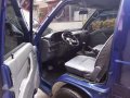 Mitsubishi L300 Exceed 2003 MT Blue For Sale -7