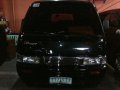Nissan Urvan 2012 for sale-1