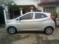 Well-kept Hyundai Eon 2016 for sale-2