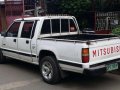 Mitsubishi L200 Pick Up 1996 FOR SALE-2
