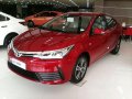 Brand new Toyota Corolla Altis 2017 for sale-2
