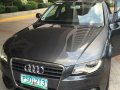 Well-maintained Audi A4 2010 for sale-2