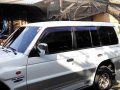 Mitsubishi Pajero 2001 for sale-1