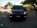 FOR SALE Honda Crv gen2 2003 model-7