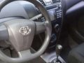 Toyota Vios 2013 1.3G AT Red Sedan For Sale -9