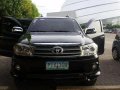 2011 Fortuner 4x2 G AT (Diesel) for sale-5
