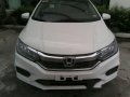 Well-maintained Honda City 2017 for sale-2