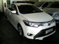 Well-kept Toyota Vios 2016 for sale-0