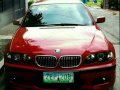 Well-maintained BMW 325i 2005 for sale-0