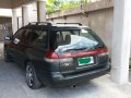 1997 Subaru Legacy Wagon GL Gray For Sale -2