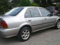 Honda City EXi 1.3 1997 AT Grey For Sale -0