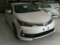 Brand new Toyota Corolla Altis 2017 for sale-0