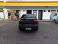 Kia Rio 2013 EX Manual Gray Sedan For Sale -4