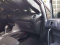 Ford Fiesta 1.0L Echoboost HB Silver For Sale -4