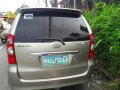 Toyota Avanza 2007 1.5G FOR SALE-4