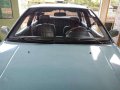 Mitsubishi Lancer Singkit 1992 MT Green For Sale -0