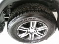 Brand new Toyota Fortuner 2017 for sale-6