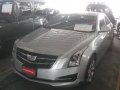 Well-maintained Cadillac ATS 2016 for sale-3